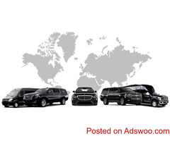 VIP Transport  Naples FL