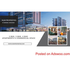 M3M Manesar South Gurgaon | A Luxurious Green Surprise