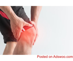 Knee Joint Replacement in Coimbatore