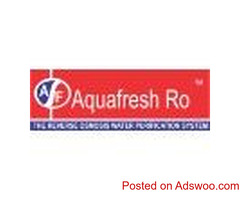 Aquafresh RO service center Gurgaon