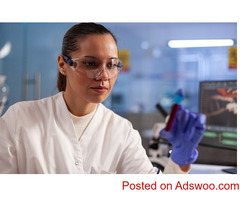 Look here for one of the best Bachelor of Science Chemistry colleges in Lucknow