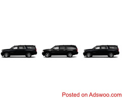 Best Limo Service in Attleboro, MA