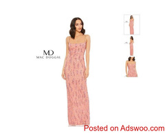 Buy Designer Dresses and Gowns