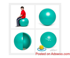 65 cm / 26 inch Balance Ball