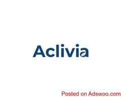 Bid Farewell To Stress With Aclivia`s Natural Stress Relief Supplement