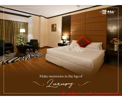 Best luxury hotels in Bhubaneswar