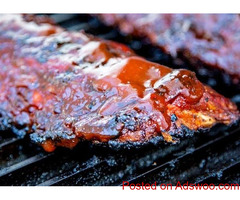 Barbecue Chicken, Wings, Ribs, Pork in Davenport FL