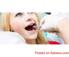 Removal of Impacted Wisdom Teeth Procedure