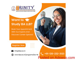 Best Law College in GGSIPU