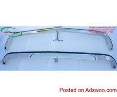 Mercedes W114 W115 Sedan Seri1 bumper (1968-1976)