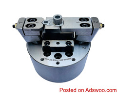 High Precision Pull-Down Chuck Manufacturing in Faridabad – Vishal Machine Tools