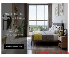 M3M Sector 58 Gurgaon | A Location That Will Refresh You
