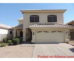 4 Beds Family friendly home in great neighbourhood