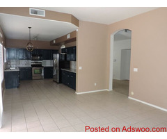 4 Beds Family friendly home in great neighbourhood