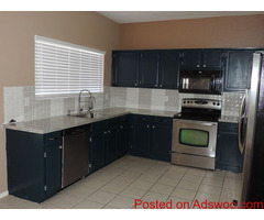 4 Beds Family friendly home in great neighbourhood