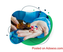 Searching for an Online Chemist in Fairfield Garden