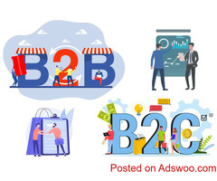 B2B Ecommerce: How is it different from B2C