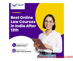 Certificate Course in Cyber Law