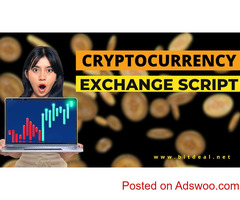Create your own Cryptocurrency exchange with Bitdeal