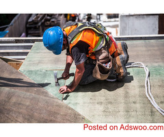 Looking For Roof Repair Expert In Richmond VA