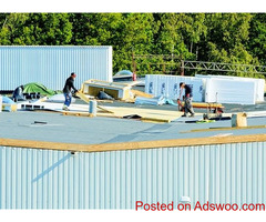 Looking For Roof Repair Expert In Richmond VA