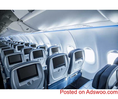 Alaska Airlines Seat Selection Policy | FlyOfinder