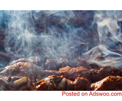 BBQ Restaurant In Davenport Florida