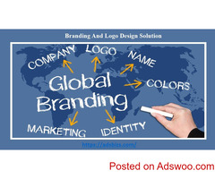 Branding And Logo Design Solution For the USA