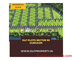 DLF Enclave Plots Sector 93 Gurgaon |  Surround Yourself With Elegance