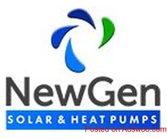 Flat Panel Solar Hot Water Systems