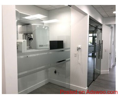 Window and Door Vinyl Graphics in Cape Coral, FL