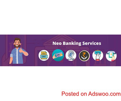 Neo- Banking Services AEPS, DMT, PAN Card apply