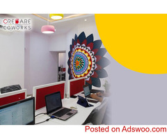 Coworking space in Jaipur