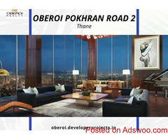 Oberoi Pokhran Road 2 Thane - Coolest Specials Place In Town