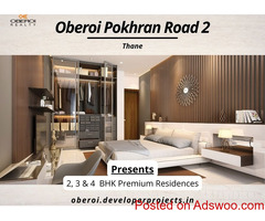 Oberoi Pokhran Road 2 Thane - Coolest Specials Place In Town