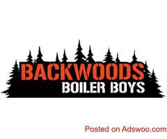 Backwoods Boiler Boys