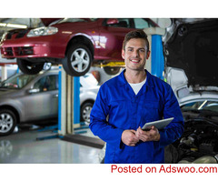 Looking for a Roadworthy Certificate in QLD