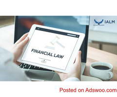 Banking law courses in india