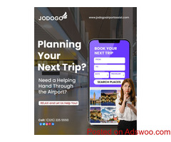 VIP Concierge Services in Cochin Airport – Jodogoairportassist.com