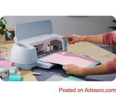 Setup Cricut Machine - Cricut Com Setup