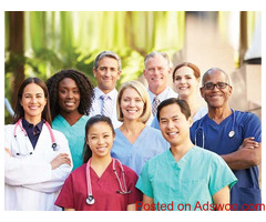 Medical Staffing Naperville, IL