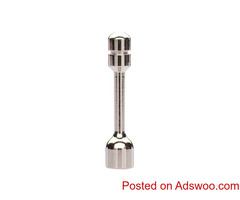 CNC Turned Components Manufacturer