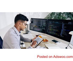 Best web development company in Coimbatore - iTrobes