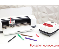 Cricut.com/setup || Setup Cricut.com Windows, Mac &  PC