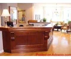 Cost-Effective Office Space in Vancouver at Best Price