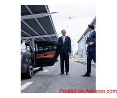 Want to Hire a Luxurious Taxi Service to Melbourne Airport?