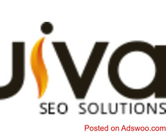 Jiva SEO | SEO Experts Toronto