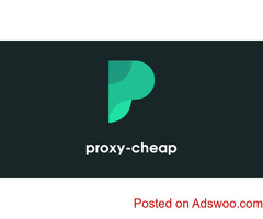 PROXYS at competitive rates for mobile devices, residential computers, & more!