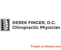 Auto Injury Chiropractor