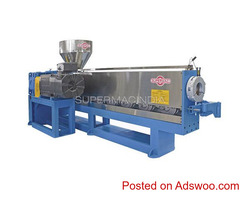 A One Quality Rubber Cables Extrusion Machine Manufacturer